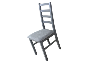 NILO 8 krzesło drewniane tapicerowane grafit.png