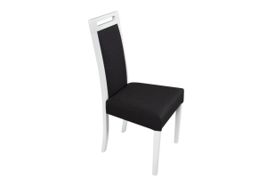 ROMA 5 krzesło drewniane tapicerowane białe_.png