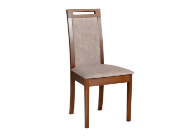 "ROMA 6" Krzesło z drewna bukowego