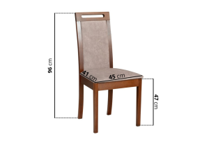 ROMA 6 krzesło drewniane tapicerowane wymiary.png