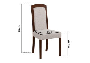 ROMA 7 krzesło drewniane tapicerowane wymiary.png