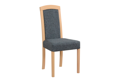 "ROMA 7" Krzesło z drewna bukowego