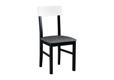 "LEO 1" Krzesło z drewna bukowego