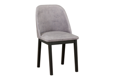 "MONTI 1" Krzesło z drewna bukowego