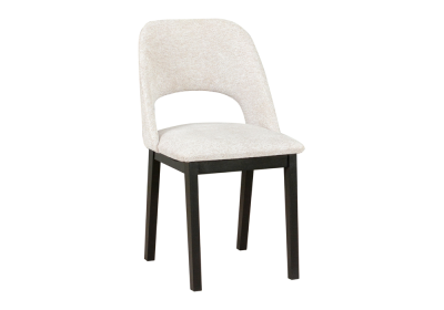 "MONTI 2" Krzesło z drewna bukowego