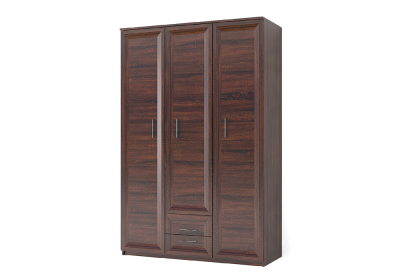 Szafa 3D AVIA A5 - 3 kolory