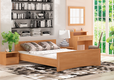 Sypialnia AVIA zestaw 4