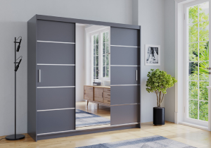 Szafa-3-drzwiowa-przesuwna-z-lustrem-DRAGO-grafit.png