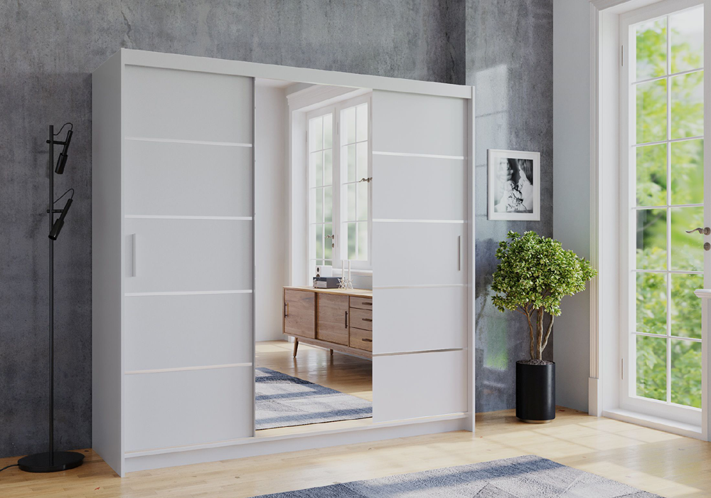 Szafa-3-drzwiowa-przesuwna-z-lustrem-DRAGO-biała.png