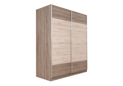 Szafa 2D przesuwna KSENIA KS1