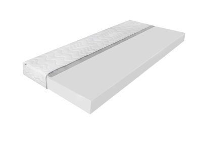 Materac 90x200 piankowy Z15