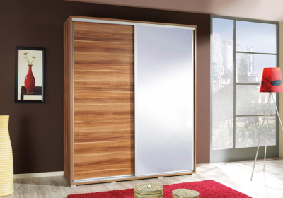 Szafa PENELOPA 155 z lustrem