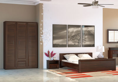 Sypialnia AVIA zestaw 2