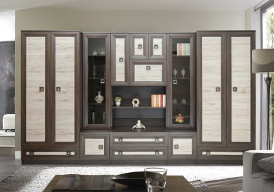 Meblościanka klasyczna OLI