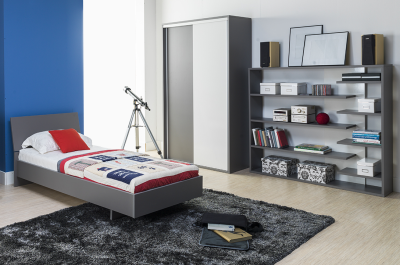 Meble systemowe ZONDA zestaw 9