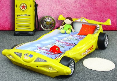 Łóżko dziecięce FORMUŁA 1