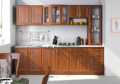 Meble kuchenne AGATA