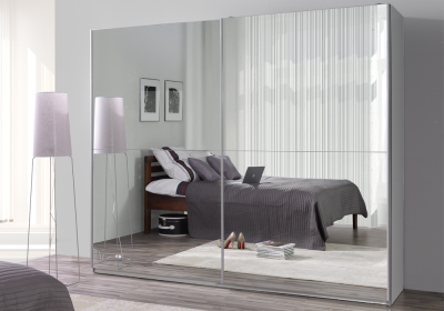 Szafa przesuwna LUX 27