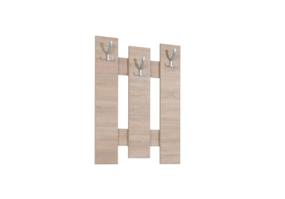 Wieszak potrójny "HIT" H3