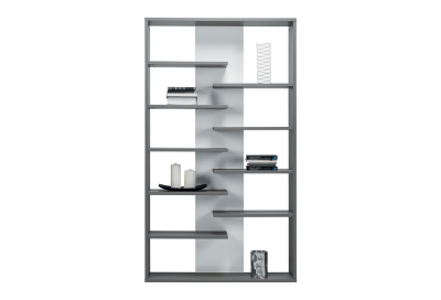 Regał wysoki ZONDA Z14