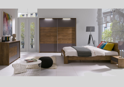 Sypialnia LATIKA zestaw 1