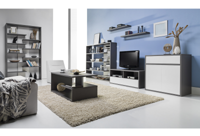 Meble systemowe ZONDA zestaw 5