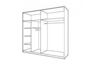 Szafa 2D przesuwna EBON wnętrze.png