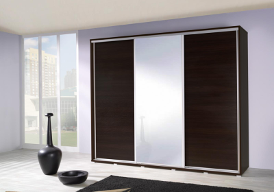 Szafa PENELOPA 255 z lustrem