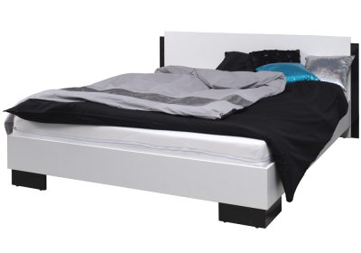 Łóżko LUX 160x200