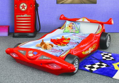 Łóżko dziecięce FORMUŁA 1