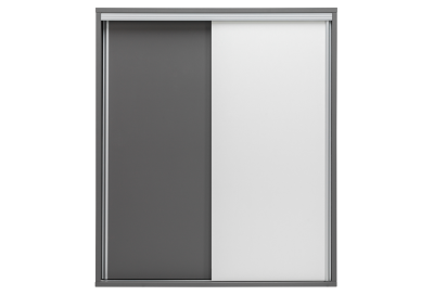 Regał średni ZONDA Z09