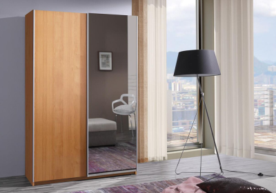 Szafa FIFI z lustrem