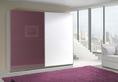 Szafa przesuwna LUX 9