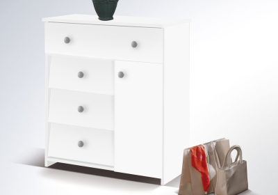 Szafka na buty "OPAL"