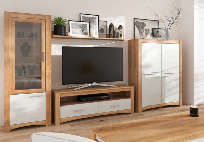 Meble systemowe ERIC