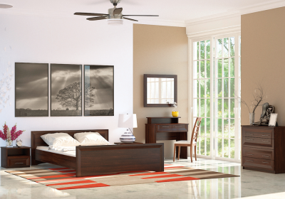 Sypialnia AVIA zestaw 1