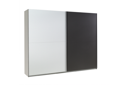 Szafa przesuwna LUX 20