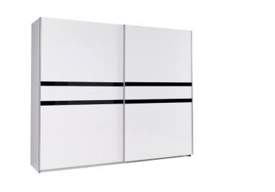 Szafa przesuwna LUX 33