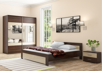 Sypialnia VENESA zestaw 2