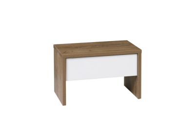 Szafka nocna LATIKA - 3 kolory