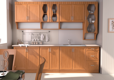 Meble kuchenne OLIWIA