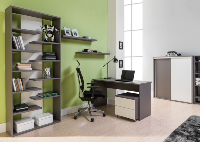 Meble systemowe ZONDA zestaw 2