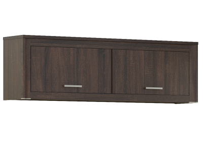 Regał wiszący NEVADA NR-5