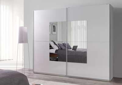 Szafa przesuwna LUX 30