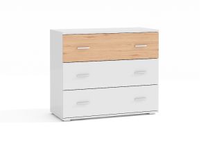 Komoda ZYTA biały_dąb riviera.png