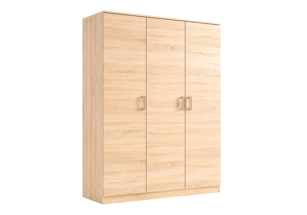 Szafa 3-drzwiowa LION.png