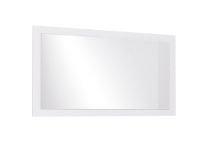 Lustro wiszące VENESA białe.png