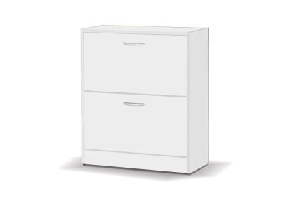 Szafka na buty "Koszyk-NAJ"