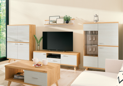 Meble systemowe TARA