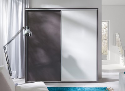 Szafa 2D przesuwna ZONDA Z18